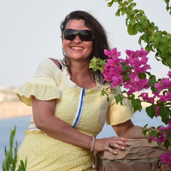 Meet your Posher, Наталья - Picture 1 of 1